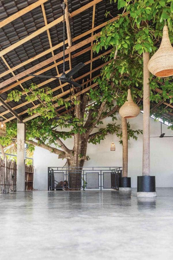 The Nuga House Hotel Ahangama Exterior foto